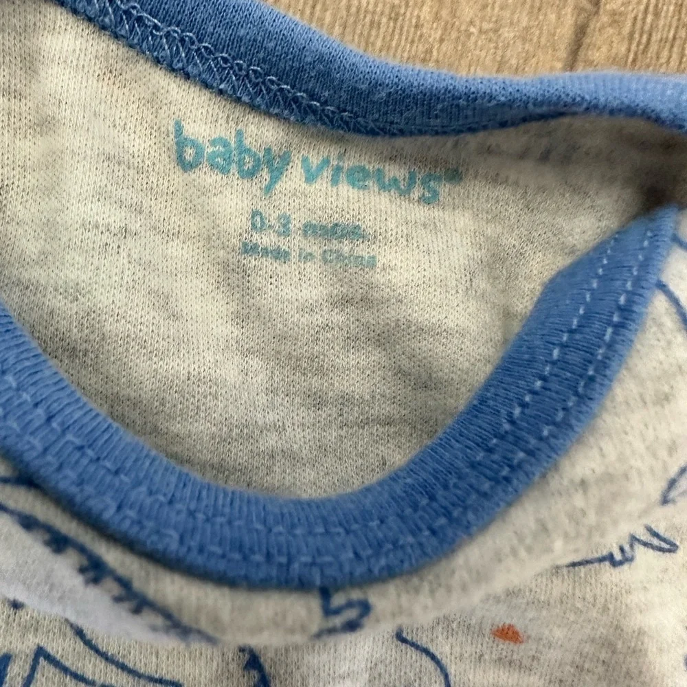 baby views baby boy